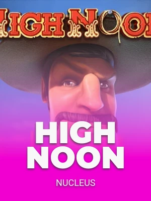 high Noon