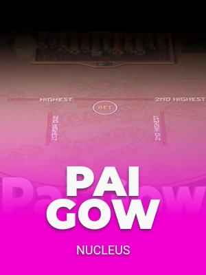 Pai Gow
