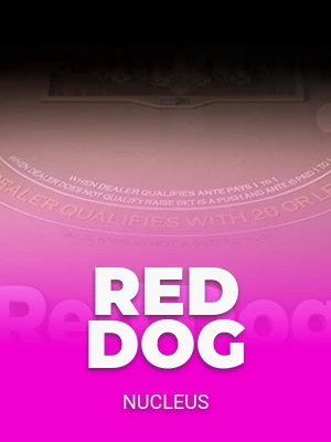 Red Dog