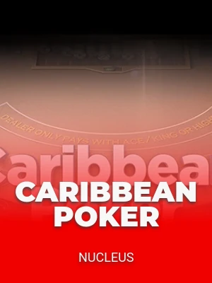 Caribbean Poker