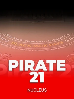 Pirate 21