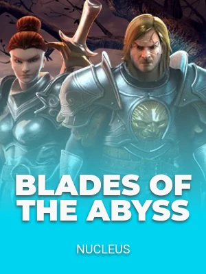 Blades of the Abyss