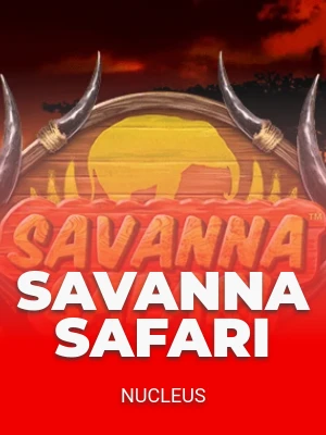 Savanna Safari