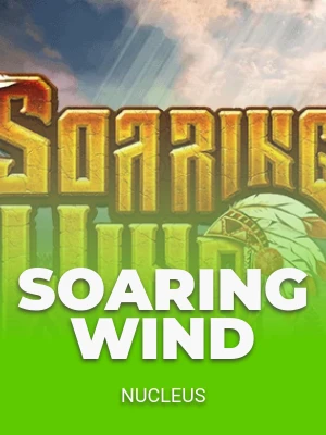 Soaring Wind