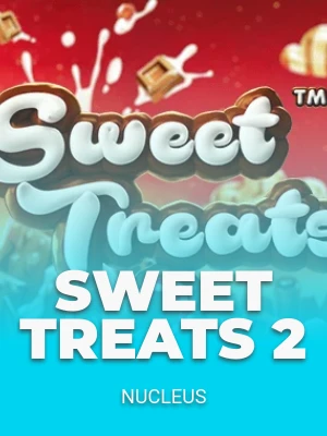 Sweet Treats 2