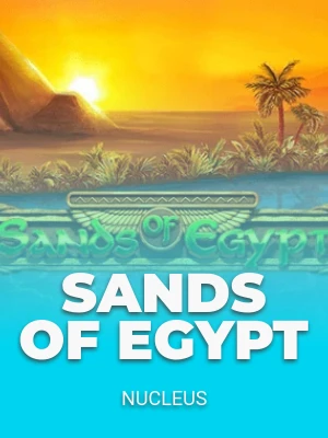 Sands of Egypt