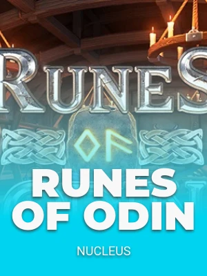Runes Of Odin