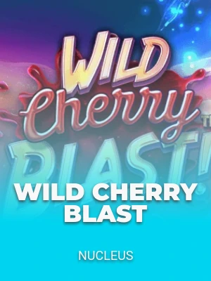 Wild Cherry Blast