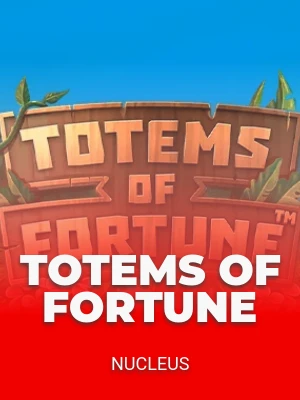 Totems Of Fortune