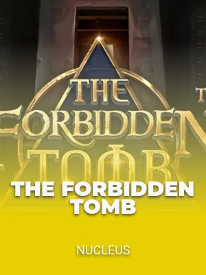 The Forbidden Tomb