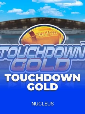 Touchdown Gold