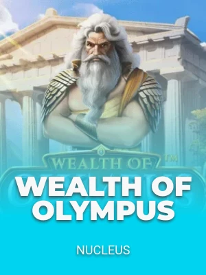 Wealth of Olympus