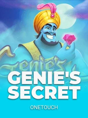 Genie's Secret