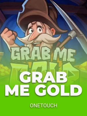 Grab Me Gold