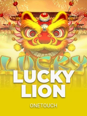 Lucky Lion