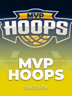 MVP Hoops