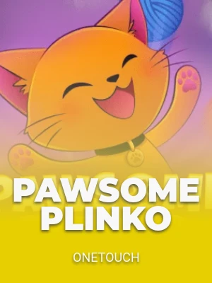 Pawsome Plinko