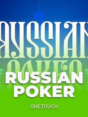 Russian Poker