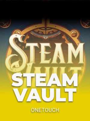 Steam Vault