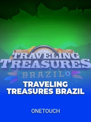Traveling Treasures Brazil