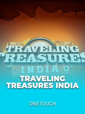 Traveling Treasures India
