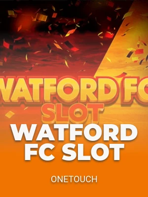 Watford FC Slot