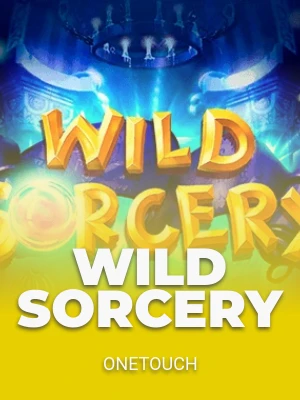 Wild Sorcery