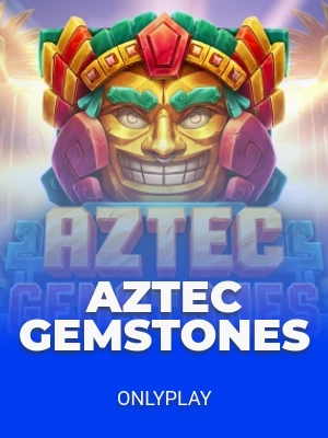Aztec Gemstones