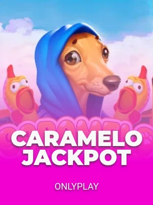 Caramelo Jackpot