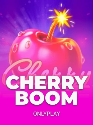 Cherry Boom