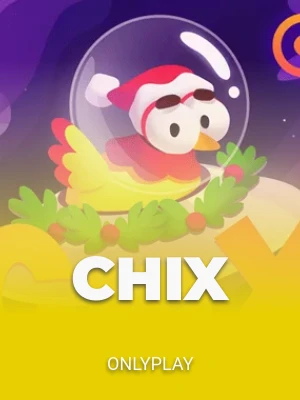 ChiX