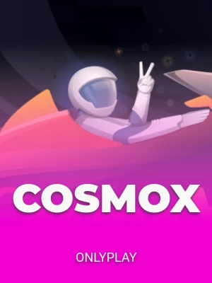 CosmoX
