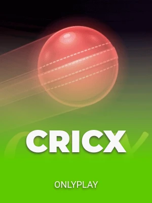 CricX