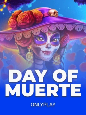 Day of Muerte