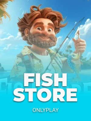 Fish Store