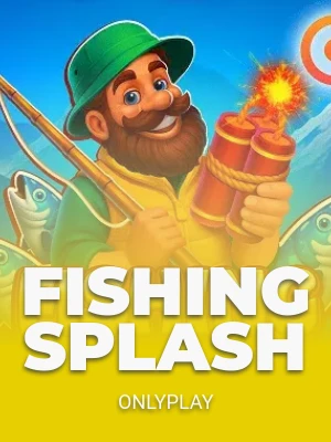 Fishing Splash
