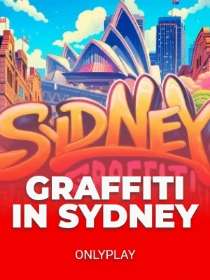 Graffiti in Sydney