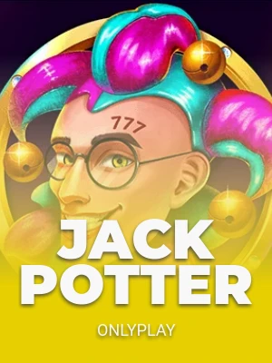 Jack Potter