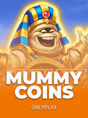 Mummy Coins