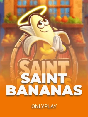 Saint Bananas