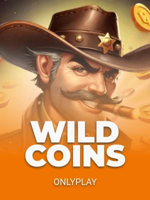 Wild Coins