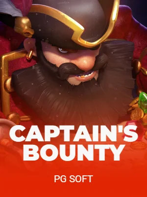 Captain's Bounty