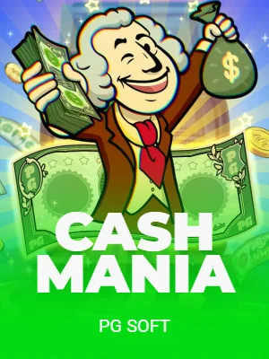 Cash Mania