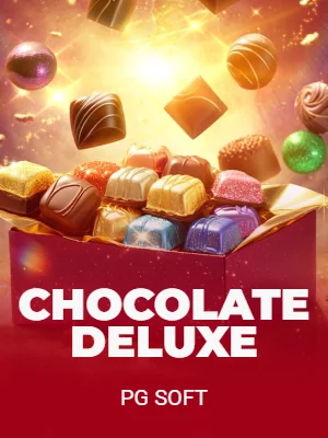 Chocolate Deluxe