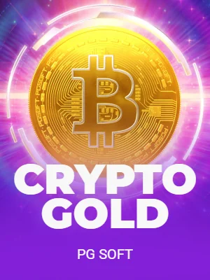 Crypto Gold