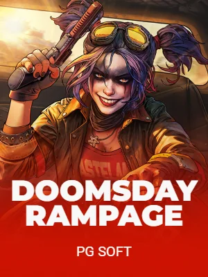 Doomsday Rampage