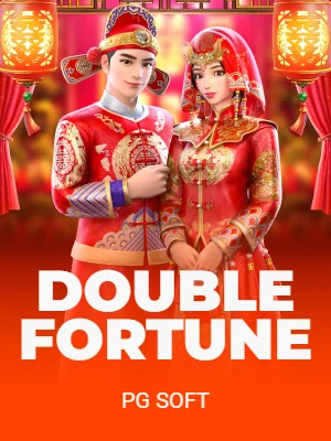 Double Fortune