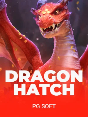 Dragon Hatch