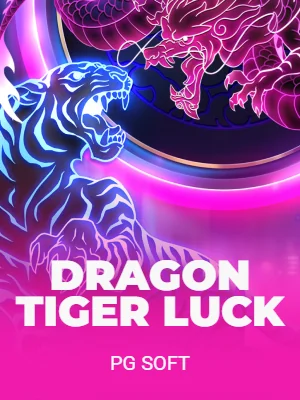 Dragon Tiger Luck