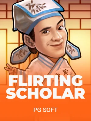 Flirting Scholar
